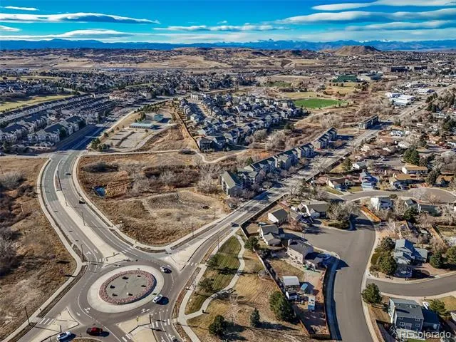 1267 S Gilbert Street #302 Castle Rock, CO 80104