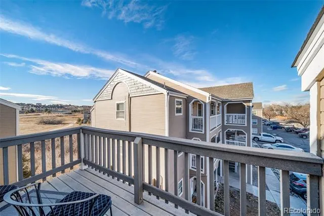 1267 S Gilbert Street #302 Castle Rock, CO 80104