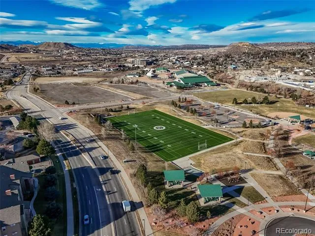 1267 S Gilbert Street #302 Castle Rock, CO 80104