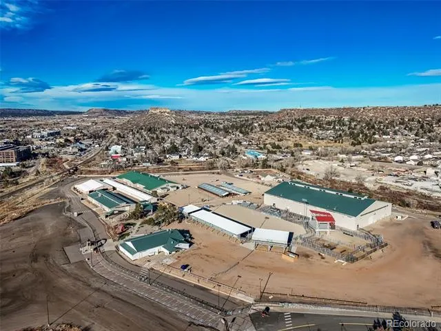 1267 S Gilbert Street #302 Castle Rock, CO 80104