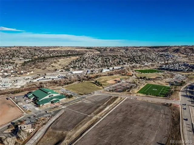 1267 S Gilbert Street #302 Castle Rock, CO 80104