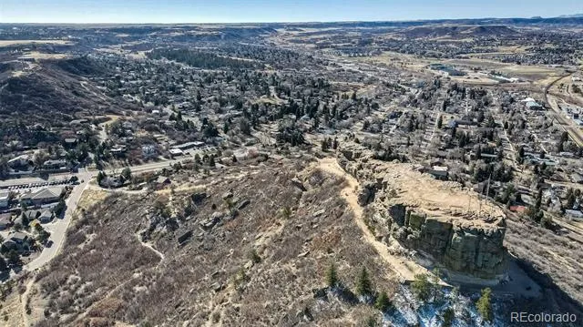 1267 S Gilbert Street #302 Castle Rock, CO 80104