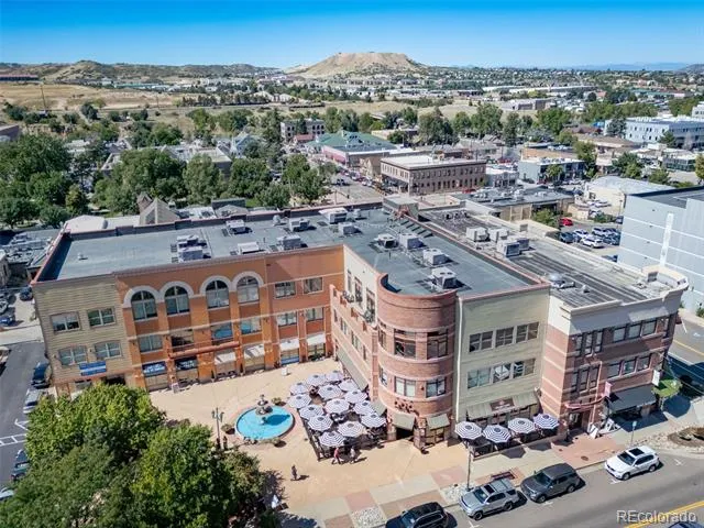 1267 S Gilbert Street #302 Castle Rock, CO 80104