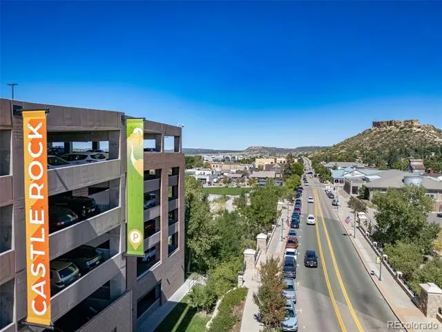 1267 S Gilbert Street #302 Castle Rock, CO 80104