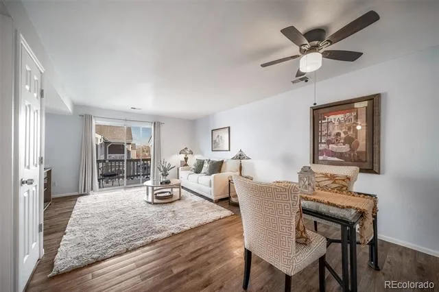 1267 S Gilbert Street #302 Castle Rock, CO 80104