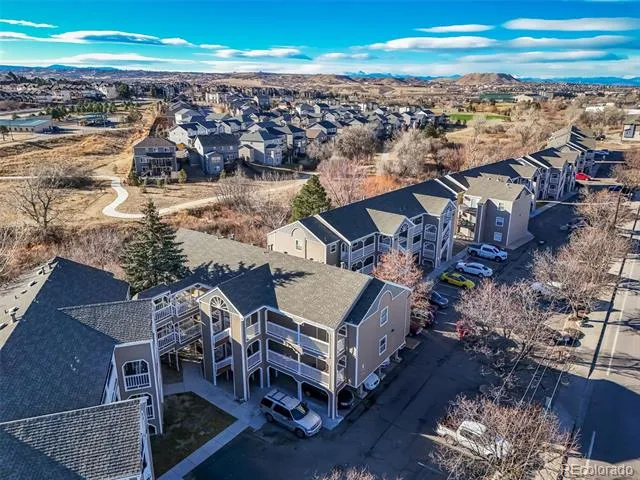 1267 S Gilbert Street #302 Castle Rock, CO 80104