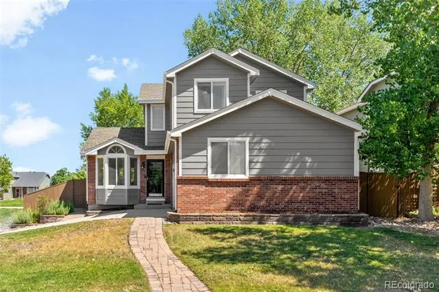 3197 Foxhill Place Highlands Ranch, CO 80129