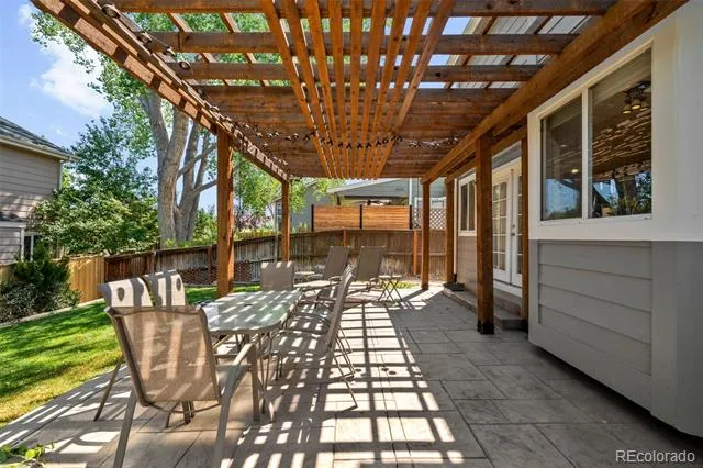 3197 Foxhill Place Highlands Ranch, CO 80129