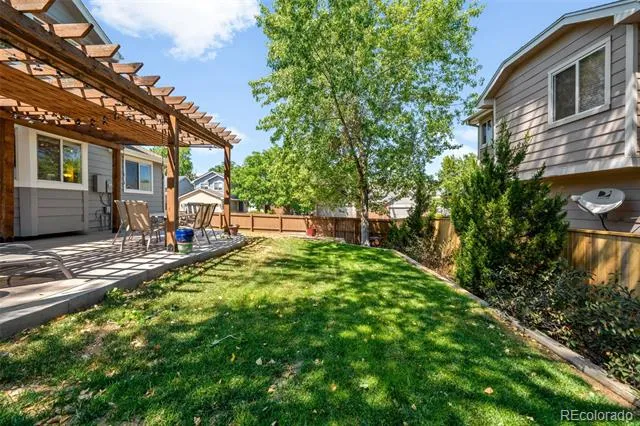3197 Foxhill Place Highlands Ranch, CO 80129