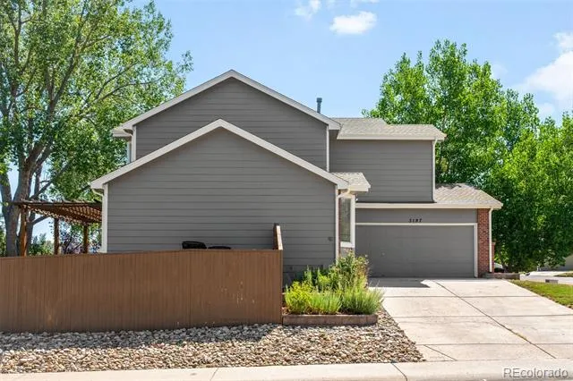 3197 Foxhill Place Highlands Ranch, CO 80129