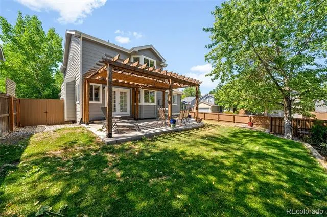 3197 Foxhill Place Highlands Ranch, CO 80129