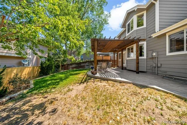 3197 Foxhill Place Highlands Ranch, CO 80129