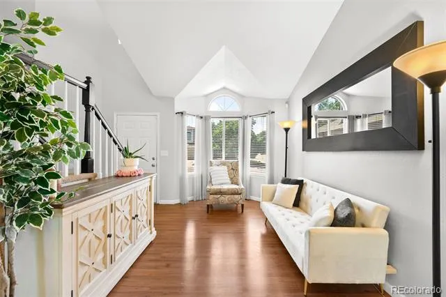 3197 Foxhill Place Highlands Ranch, CO 80129