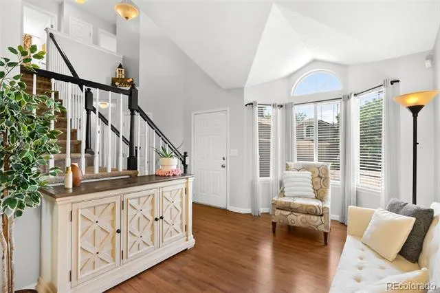 3197 Foxhill Place Highlands Ranch, CO 80129