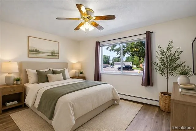 610 S Alton Way #11A Denver, CO 80247