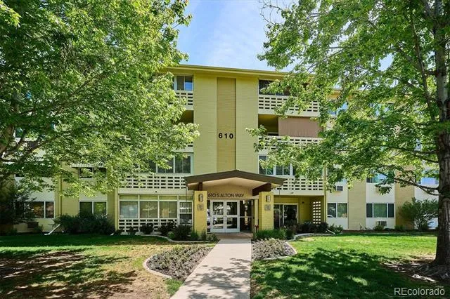 610 S Alton Way #11A Denver, CO 80247