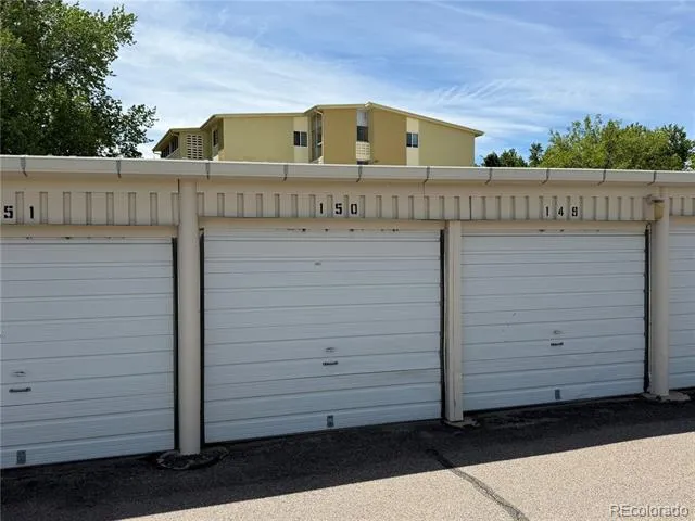 610 S Alton Way #11A Denver, CO 80247