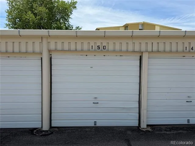 610 S Alton Way #11A Denver, CO 80247