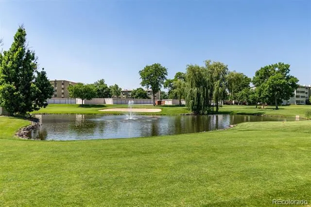 610 S Alton Way #11A Denver, CO 80247