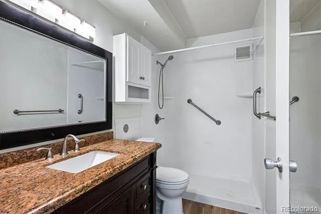 610 S Alton Way #11A Denver, CO 80247
