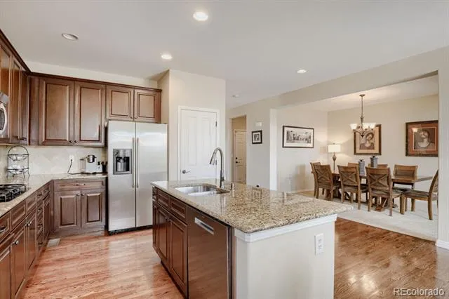 25332 E Indore Drive Aurora, CO 80016