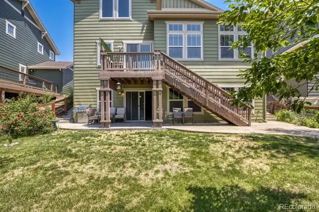 25332 E Indore Drive Aurora, CO 80016