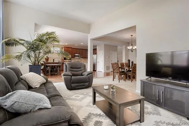 25332 E Indore Drive Aurora, CO 80016
