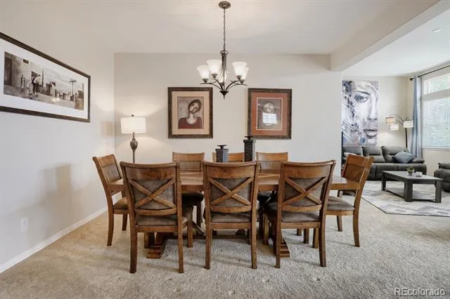 25332 E Indore Drive Aurora, CO 80016