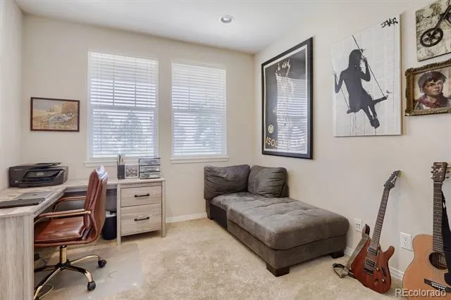 25332 E Indore Drive Aurora, CO 80016
