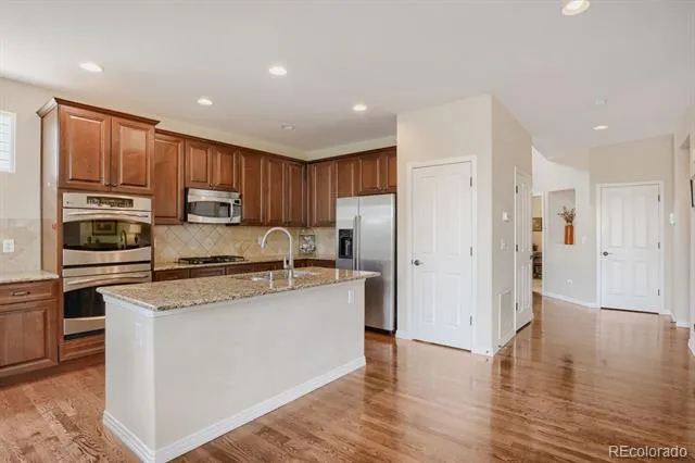 25332 E Indore Drive Aurora, CO 80016