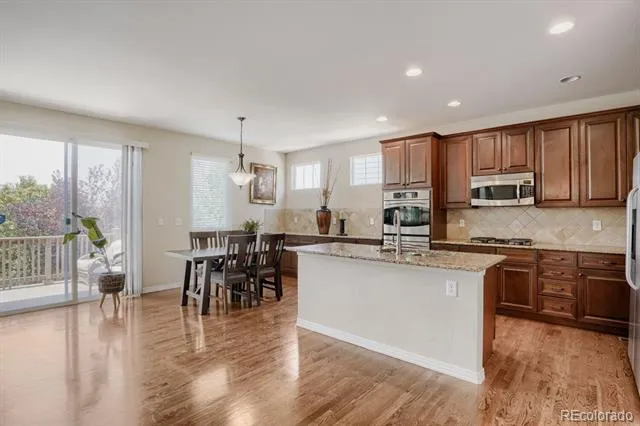 25332 E Indore Drive Aurora, CO 80016