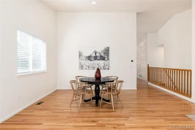 19191 E Clear Creek Drive Parker, CO 80134