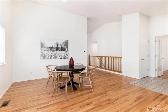 19191 E Clear Creek Drive Parker, CO 80134