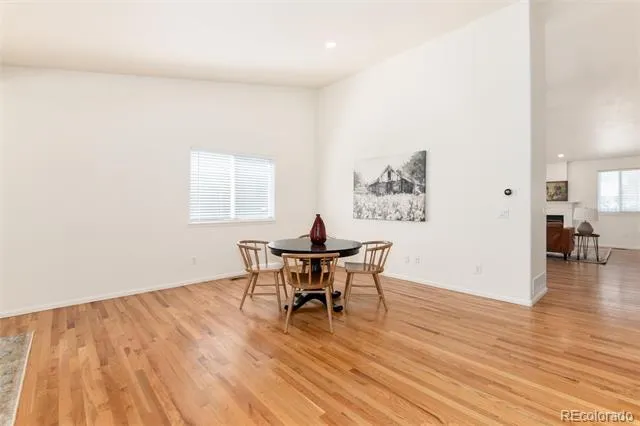 19191 E Clear Creek Drive Parker, CO 80134
