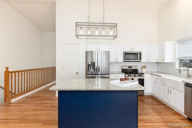19191 E Clear Creek Drive Parker, CO 80134