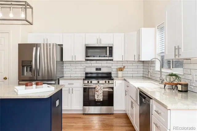 19191 E Clear Creek Drive Parker, CO 80134