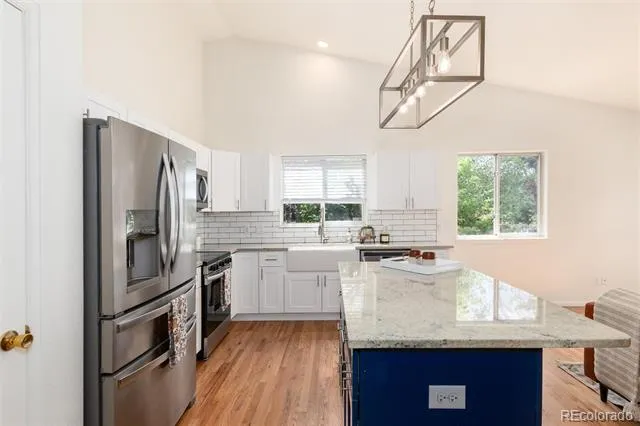 19191 E Clear Creek Drive Parker, CO 80134