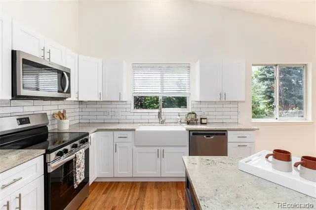 19191 E Clear Creek Drive Parker, CO 80134