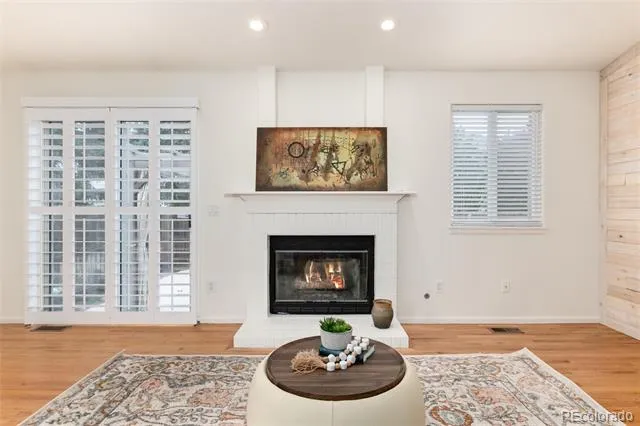 19191 E Clear Creek Drive Parker, CO 80134