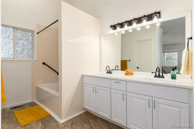 19191 E Clear Creek Drive Parker, CO 80134