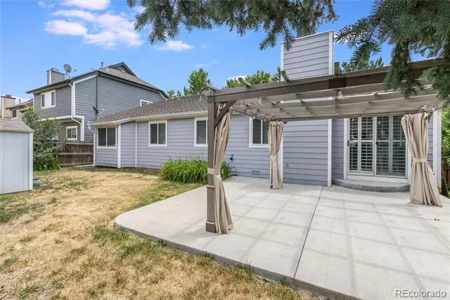 19191 E Clear Creek Drive Parker, CO 80134