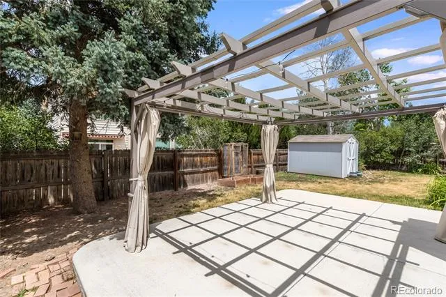 19191 E Clear Creek Drive Parker, CO 80134