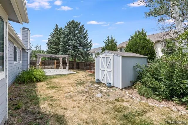 19191 E Clear Creek Drive Parker, CO 80134
