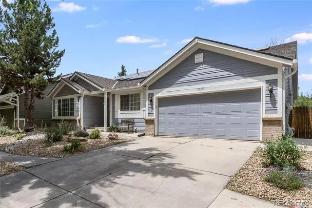 19191 E Clear Creek Drive Parker, CO 80134