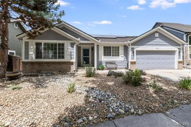 19191 E Clear Creek Drive Parker, CO 80134