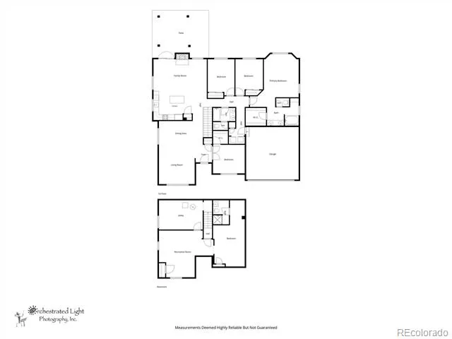 19191 E Clear Creek Drive Parker, CO 80134