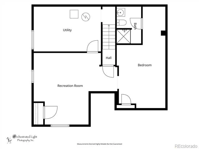19191 E Clear Creek Drive Parker, CO 80134