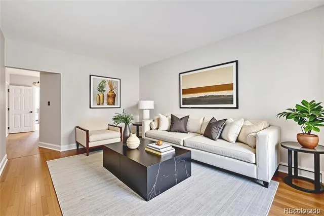 1214 Pearl Street #1 Denver, CO 80203