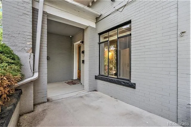 1214 Pearl Street #1 Denver, CO 80203