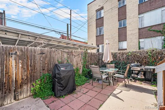 1214 Pearl Street #1 Denver, CO 80203
